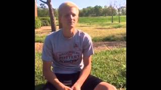 Life of a student-athlete: a documentary