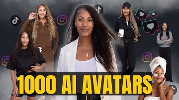 Make MONEY as an AI UGC Creator Without Showing Your Face