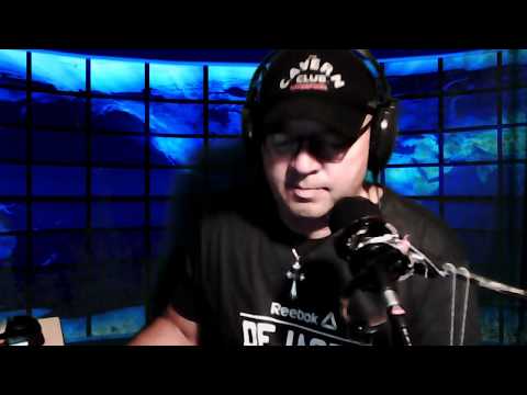 Guitarist TV - The BIG Feck Off Rock Show