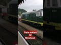 Train station 22.7.24