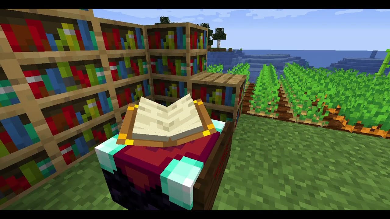 Копаем незерит #1 | ORIL копает