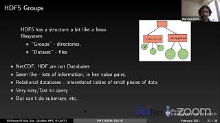 PHY1610 lecture 8 - 2021