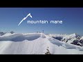 mountain mane - Kanaltrailer 2018/19