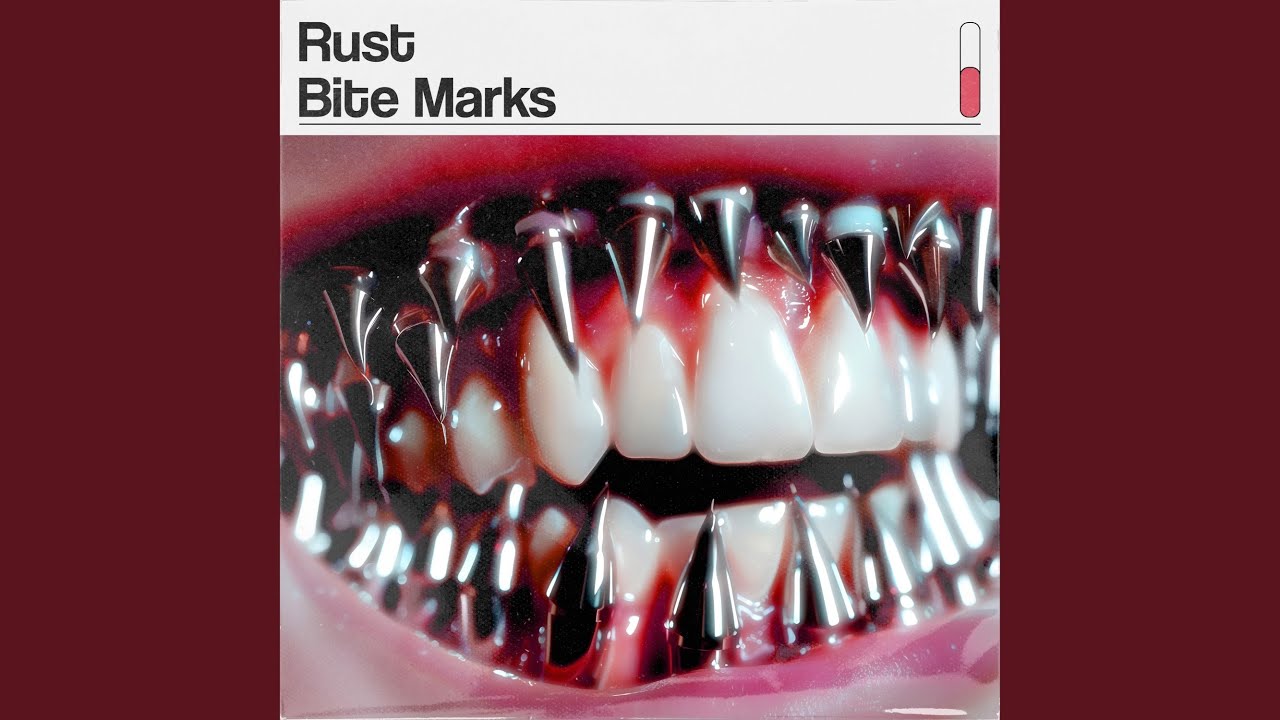 Watch Bite Marks on YouTube Watch Bite Marks on YouTube