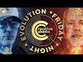 EVOLUTION WITH STUARTY P & MIKEY B (29.5.2026) #livedj #melodictechno #fridayvibe #evolution