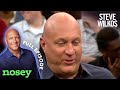 The 1000th Episode! 🎉🍾 The Steve Wilkos Show Full Episode