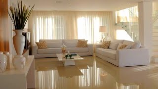 100 Modern Living Room Design Ideas 2023 | Drawing Room Wall Decorating Ideas | Home Interior Design screenshot 4