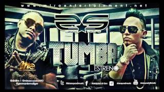 Star Squad - Tumba (Audio Oficial)