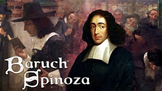 ¿Quién fue BARUCH SPINOZA?  |  Microbiografía y pensamiento.  |  Filosofía desde cero.