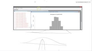 Statistics 4: rnorm