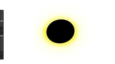 Create a Simple Glow Effect in Procreate