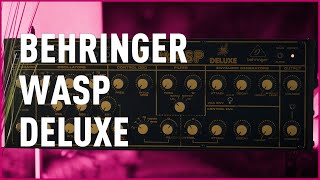 Behringer Wasp Deluxe
