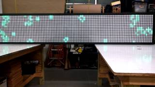 Farnsworth Screenhack Test