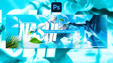Speedart - JETT Twitter Header