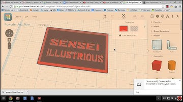 Troubleshooting TinkerCAD SVG files