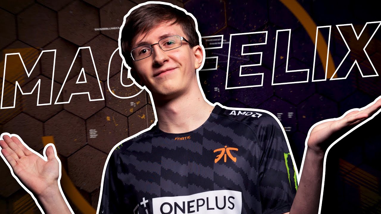 Best of MagiFelix | 1v5 Pentakill