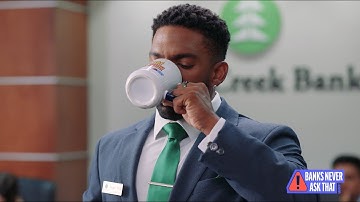 Banks Never Ask That: Scam Slayer