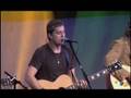 Matchbox Twenty - These Hard Times (Live from Google)