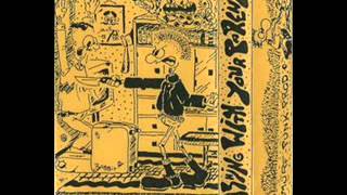 Crist  - Slaves Of Voodoo ( 1987 Yugoslav Dark Punk / Crust Punk )