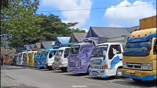 Story wa kopdar KDLB terbaru 2022 #storywa #TRUK #truk_oleng