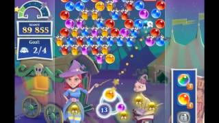 Bubble Witch Saga 2 Level 170 screenshot 5