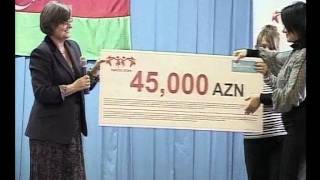 Bakcell Stars Böyük Çek-Space Tv