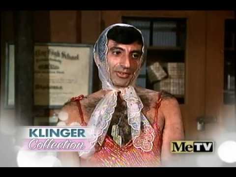 The Klinger Collection M A S H Me Tv Youtube