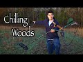 Metal Detecting! Found Untouched LOST Civil War Artifacts In The Woods! *I Got Chills*