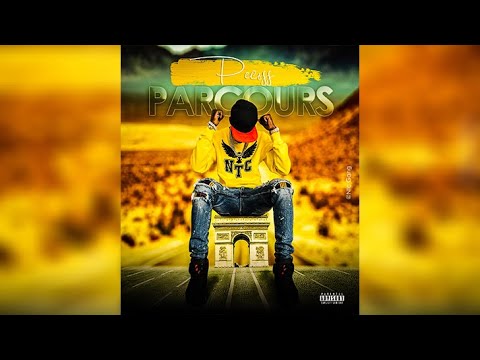 Pecoss - Parcours (Audio avec Lyrics)