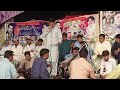 Capture de la vidéo Raja Nadeem Akhter Vs Raja Tanvir | Missa Kaswal Programe Pothwari Sher 29_09_2023
