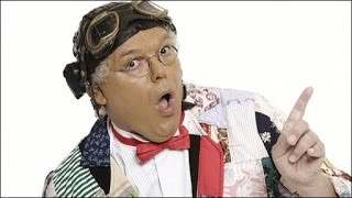 Watch Roy Chubby Brown's Live: Who Ate All The Pies? Trailer