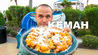 Day Trip to Kemah 🚀 (FULL EPISODE) S4 E1