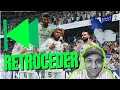 Comando retroceder no FC25