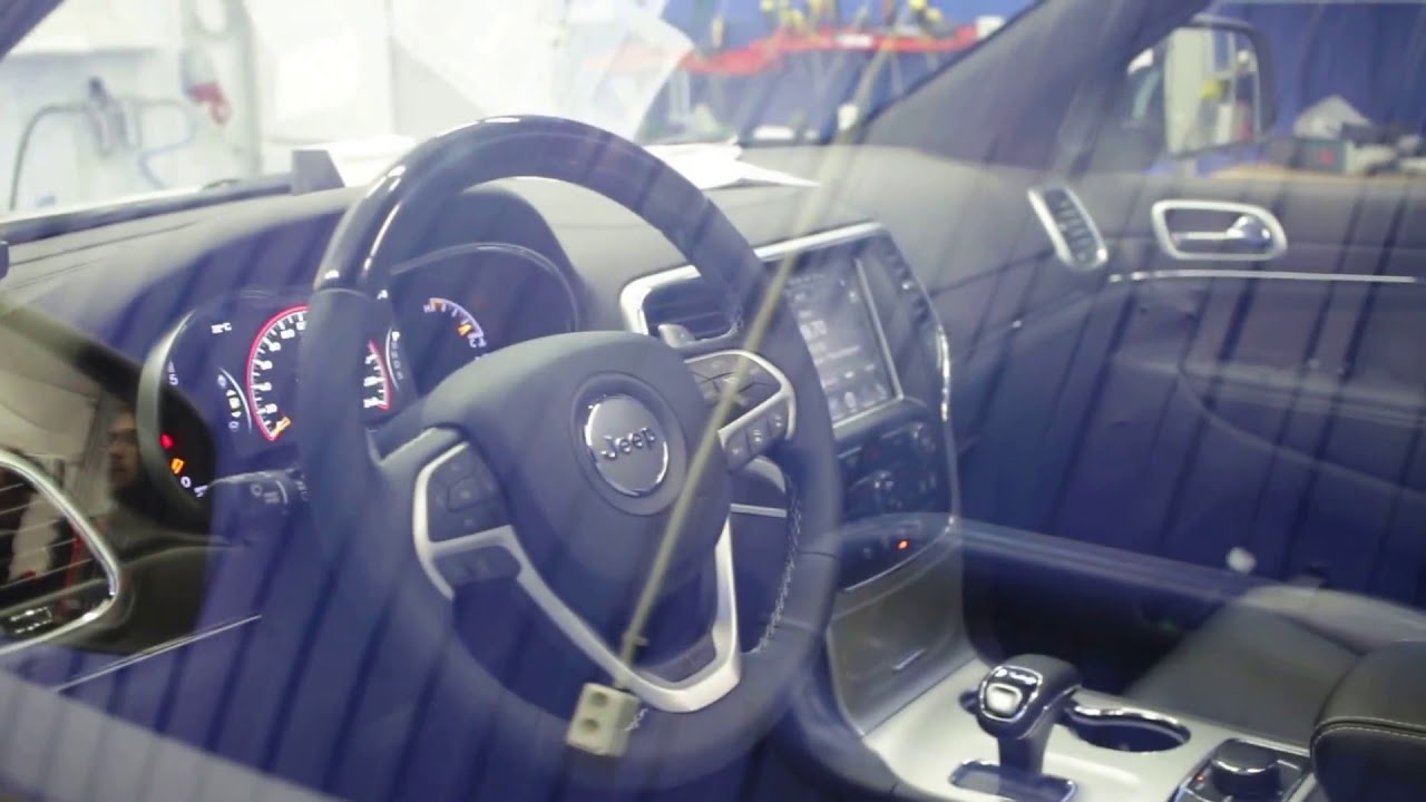 Установить автозапуск на тойота рав 4