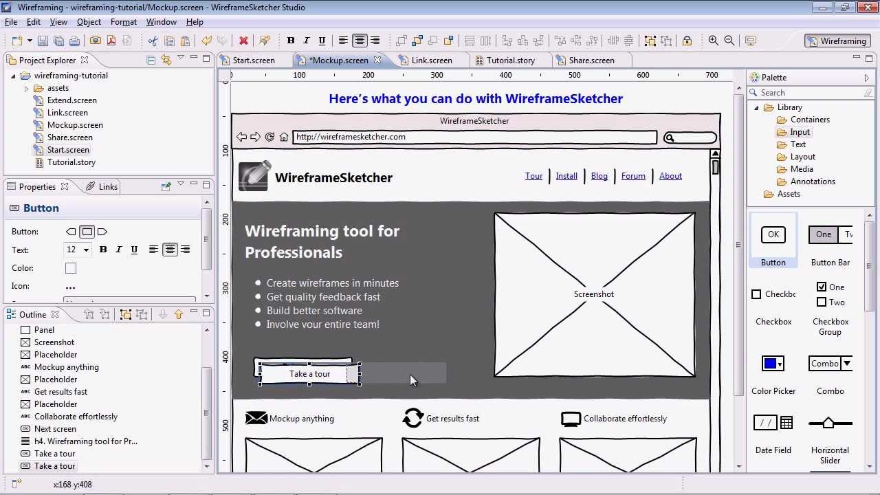 wireframesketcher 4.6.4 license