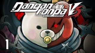 Playthrough (PC)
