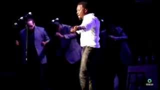 Anthony Hamilton  Best Of Me  