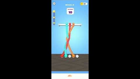 TangleMaster3D Level 41