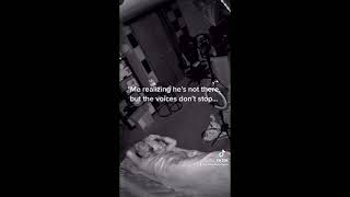 Schizophrenic Symptom Compilation