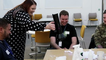 EU GMP Cleanroom Training