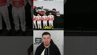 Download Lagu What Did MP4 Stand For? - #f1 #mclaren #formula1 #shorts #f1shorts MP3