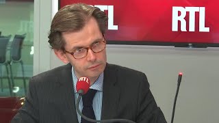 Affaire Benalla Larrivé Évoque Sur Rtl Lexistence Dune Milice Parallèle