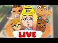 ASPETTANO UN FIGLIO? Nuove storie su TOMODACHI LIFE : Una vita da SOGNO in LIVE