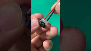 Quick Splice Connector    5    connector electrical wire shorts short