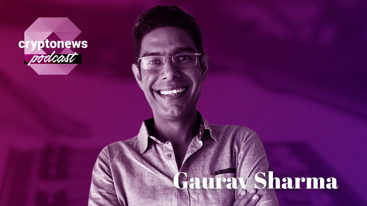 Gaurav Sharma, CTO of IO.net, on DePIN, the Internet of GPUs, AI ...