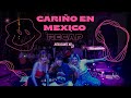 CARIÑO EN MEXICO | LUCIA TACCHETTI | TE VI EN UN PLANETARIO | RECUENTO DE DAÑOS | INTOLERANTE MX