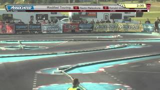2014 IFMAR ISTC Scale World Championships - A-Main #3