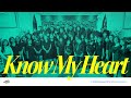 Know My Heart - ART1S Choir