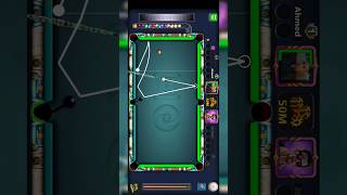 Billiards Snake Reverse Strike Black Ball Hack screenshot 3