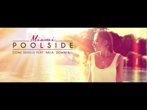 Gone Deville - Downfall (Original mix)